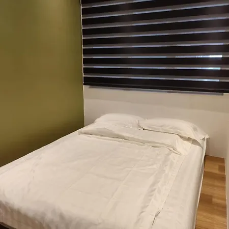 Adik Aisyah Muji Pistachio Homestay Cameron Highlands Tanah Rata Exterior photo